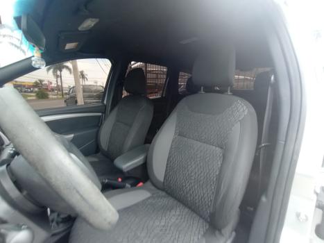 RENAULT Duster 1.6 16V 4P FLEX EXPRESSION AUTOM�TICO CVT, Foto 12