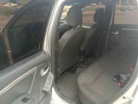 RENAULT Duster 1.6 16V 4P FLEX EXPRESSION AUTOM�TICO CVT, Foto 13