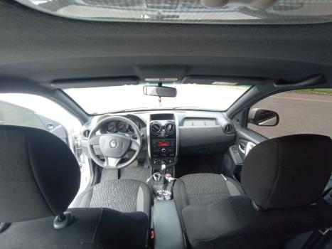 RENAULT Duster 1.6 16V 4P FLEX EXPRESSION AUTOM�TICO CVT, Foto 14