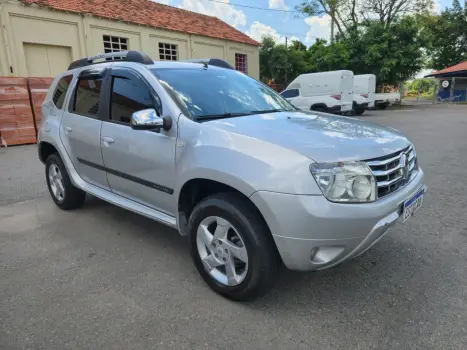 RENAULT Duster 1.6 16V 4P FLEX DYNAMIQUE, Foto 3