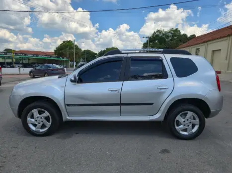 RENAULT Duster 1.6 16V 4P FLEX DYNAMIQUE, Foto 4