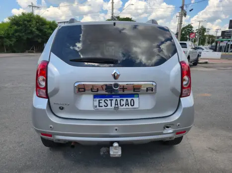 RENAULT Duster 1.6 16V 4P FLEX DYNAMIQUE, Foto 5