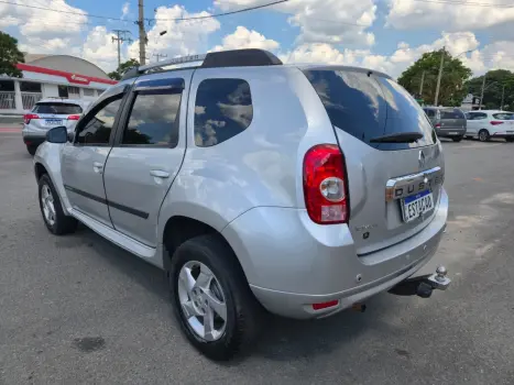 RENAULT Duster 1.6 16V 4P FLEX DYNAMIQUE, Foto 6