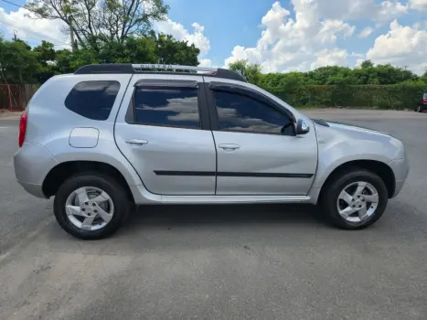 RENAULT Duster 1.6 16V 4P FLEX DYNAMIQUE, Foto 8