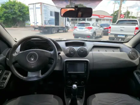 RENAULT Duster 1.6 16V 4P FLEX DYNAMIQUE, Foto 9