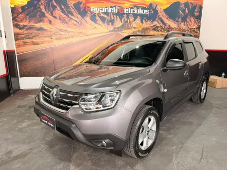 RENAULT Duster 1.6 16V 4P FLEX DYNAMIQUE, Foto 1