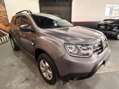RENAULT Duster 1.6 16V 4P FLEX DYNAMIQUE, Foto 2