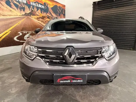 RENAULT Duster 1.6 16V 4P FLEX DYNAMIQUE, Foto 3