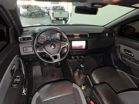 RENAULT Duster 1.6 16V 4P FLEX DYNAMIQUE, Foto 4