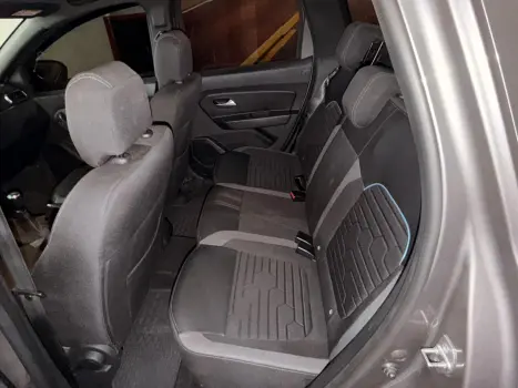 RENAULT Duster 1.6 16V 4P FLEX DYNAMIQUE, Foto 5