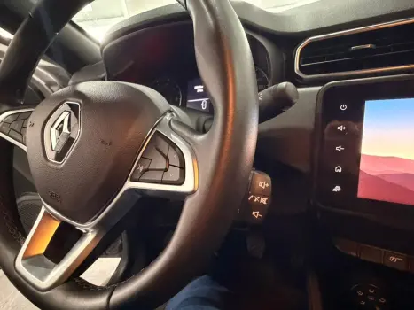 RENAULT Duster 1.6 16V 4P FLEX DYNAMIQUE, Foto 6