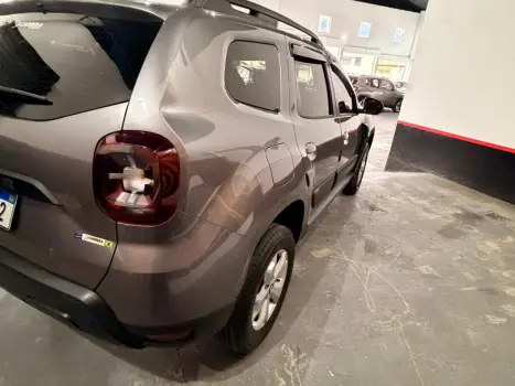 RENAULT Duster 1.6 16V 4P FLEX DYNAMIQUE, Foto 9
