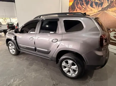RENAULT Duster 1.6 16V 4P FLEX DYNAMIQUE, Foto 10