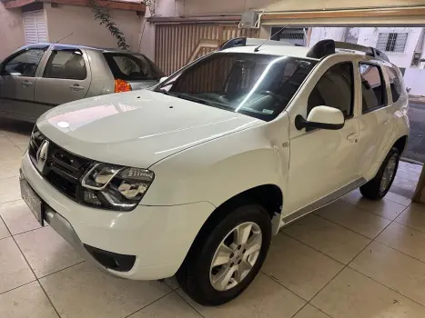 RENAULT Duster 1.6 16V 4P FLEX DYNAMIQUE, Foto 2