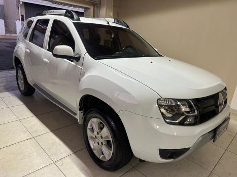 RENAULT Duster 1.6 16V 4P FLEX DYNAMIQUE, Foto 3