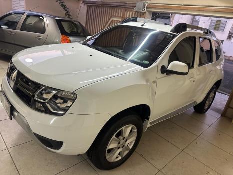 RENAULT Duster 1.6 16V 4P FLEX DYNAMIQUE, Foto 4