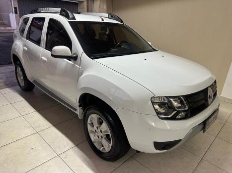 RENAULT Duster 1.6 16V 4P FLEX DYNAMIQUE, Foto 5