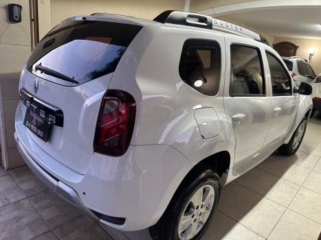 RENAULT Duster 1.6 16V 4P FLEX DYNAMIQUE, Foto 6