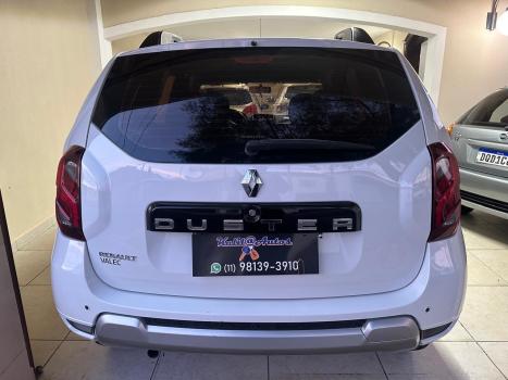 RENAULT Duster 1.6 16V 4P FLEX DYNAMIQUE, Foto 7