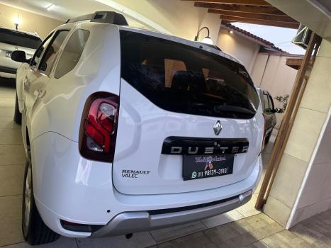 RENAULT Duster 1.6 16V 4P FLEX DYNAMIQUE, Foto 8