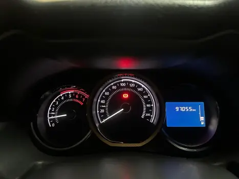 RENAULT Duster 1.6 16V 4P FLEX DYNAMIQUE, Foto 14