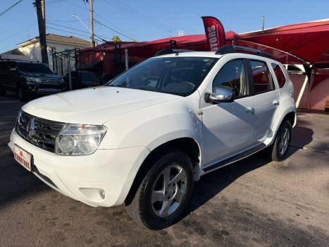 RENAULT Duster 1.6 16V 4P FLEX, Foto 2