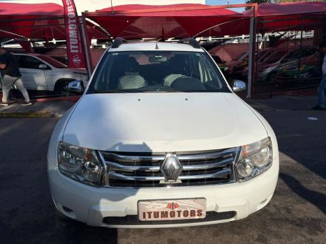 RENAULT Duster 1.6 16V 4P FLEX, Foto 3