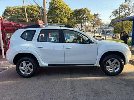 RENAULT Duster 1.6 16V 4P FLEX, Foto 4