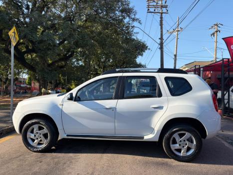 RENAULT Duster 1.6 16V 4P FLEX, Foto 5
