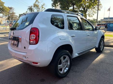 RENAULT Duster 1.6 16V 4P FLEX, Foto 7