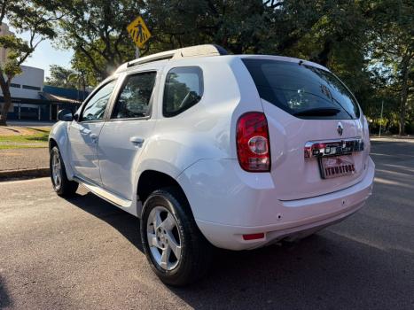 RENAULT Duster 1.6 16V 4P FLEX, Foto 8