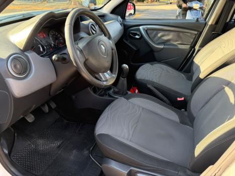 RENAULT Duster 1.6 16V 4P FLEX, Foto 11