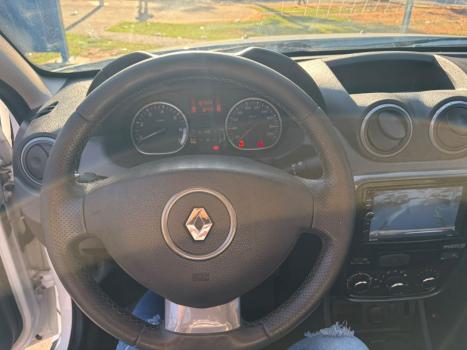 RENAULT Duster 1.6 16V 4P FLEX, Foto 12