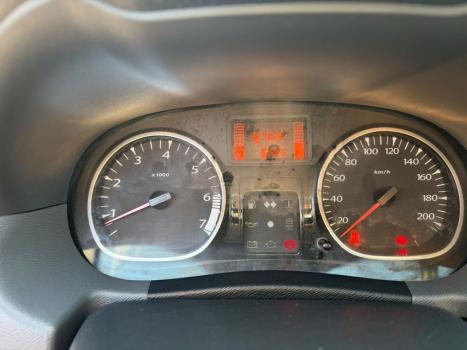 RENAULT Duster 1.6 16V 4P FLEX, Foto 13