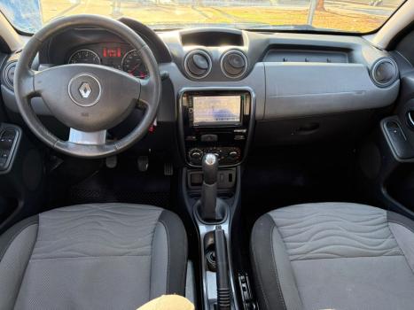 RENAULT Duster 1.6 16V 4P FLEX, Foto 14