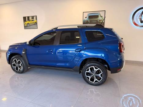RENAULT Duster 1.6 16V 4P FLEX SCE ICONIC X-TRONIC AUTOM�TICO, Foto 5