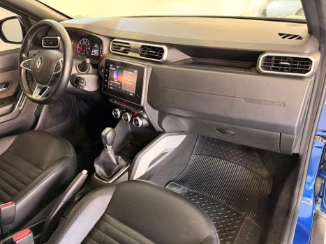 RENAULT Duster 1.6 16V 4P FLEX SCE ICONIC X-TRONIC AUTOM�TICO, Foto 6