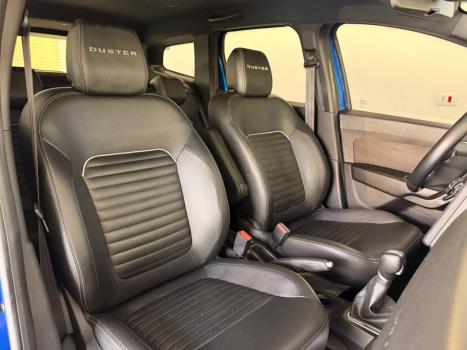 RENAULT Duster 1.6 16V 4P FLEX SCE ICONIC X-TRONIC AUTOM�TICO, Foto 7