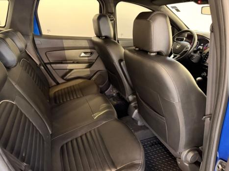 RENAULT Duster 1.6 16V 4P FLEX SCE ICONIC X-TRONIC AUTOM�TICO, Foto 8