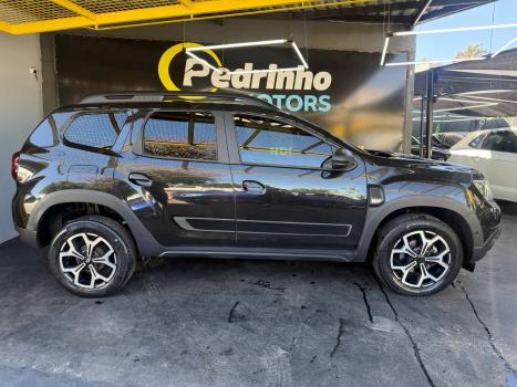 RENAULT Duster 1.6 16V 4P FLEX EXPRESSION AUTOM�TICO CVT, Foto 3