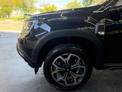 RENAULT Duster 1.6 16V 4P FLEX EXPRESSION AUTOM�TICO CVT, Foto 4