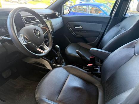 RENAULT Duster 1.6 16V 4P FLEX EXPRESSION AUTOM�TICO CVT, Foto 10