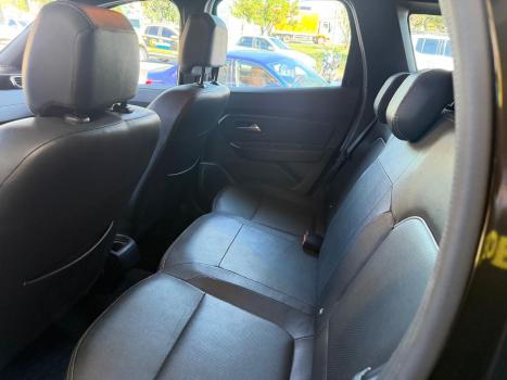 RENAULT Duster 1.6 16V 4P FLEX EXPRESSION AUTOM�TICO CVT, Foto 13
