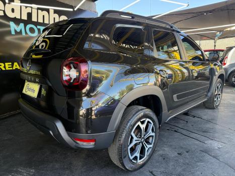 RENAULT Duster 1.6 16V 4P FLEX EXPRESSION AUTOM�TICO CVT, Foto 6