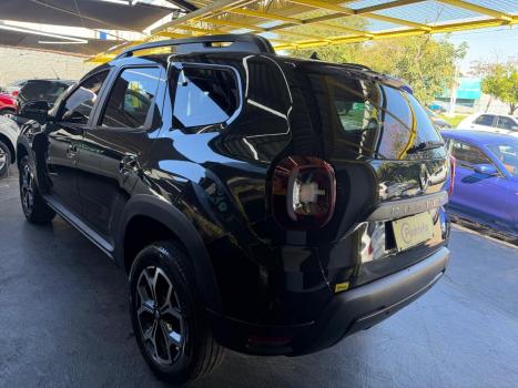 RENAULT Duster 1.6 16V 4P FLEX EXPRESSION AUTOM�TICO CVT, Foto 8