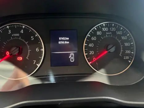 RENAULT Duster 1.6 16V 4P FLEX EXPRESSION AUTOM�TICO CVT, Foto 9