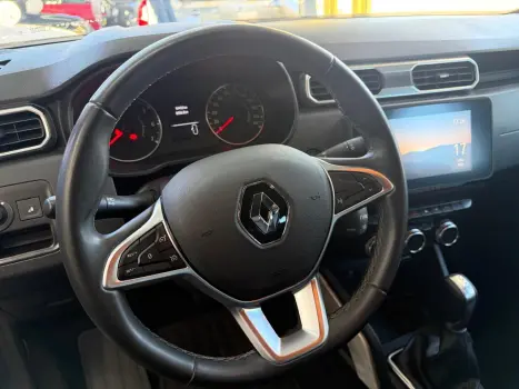 RENAULT Duster 1.6 16V 4P FLEX EXPRESSION AUTOM�TICO CVT, Foto 11