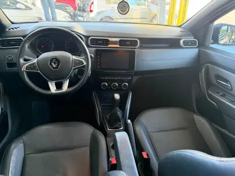 RENAULT Duster 1.6 16V 4P FLEX EXPRESSION AUTOM�TICO CVT, Foto 12