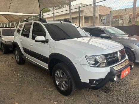 RENAULT Duster 1.6 16V 4P FLEX DYNAMIQUE AUTOM�TICO CVT, Foto 2