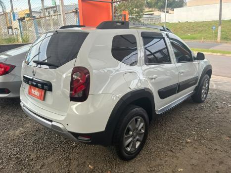 RENAULT Duster 1.6 16V 4P FLEX DYNAMIQUE AUTOM�TICO CVT, Foto 3